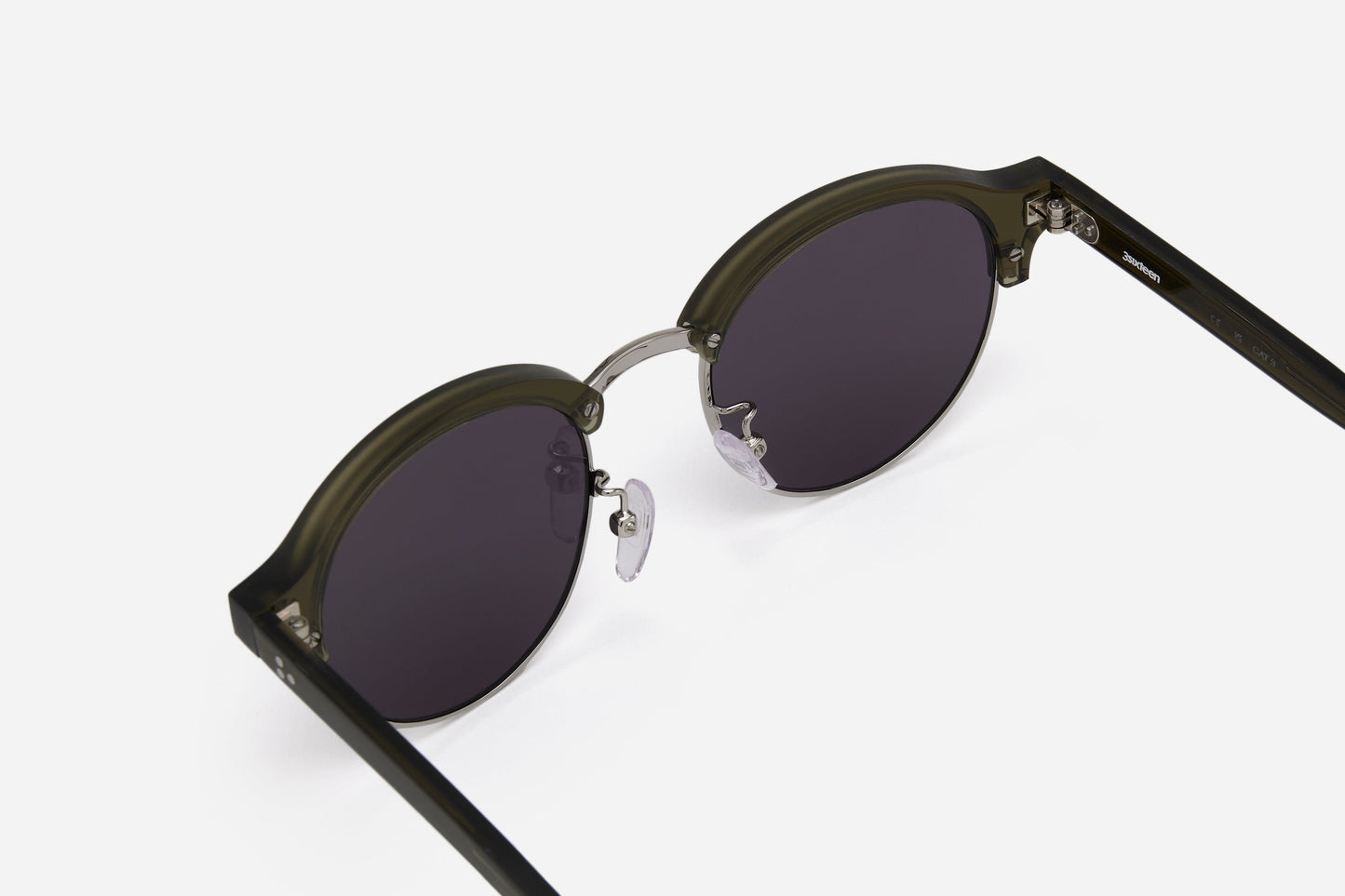 Brow Line - SP-03 Khaki/Grey
