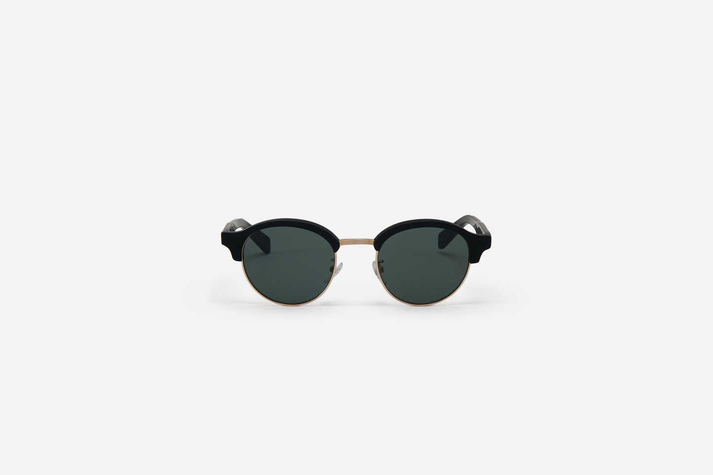 Brow Line - SP-03 Black/Green
