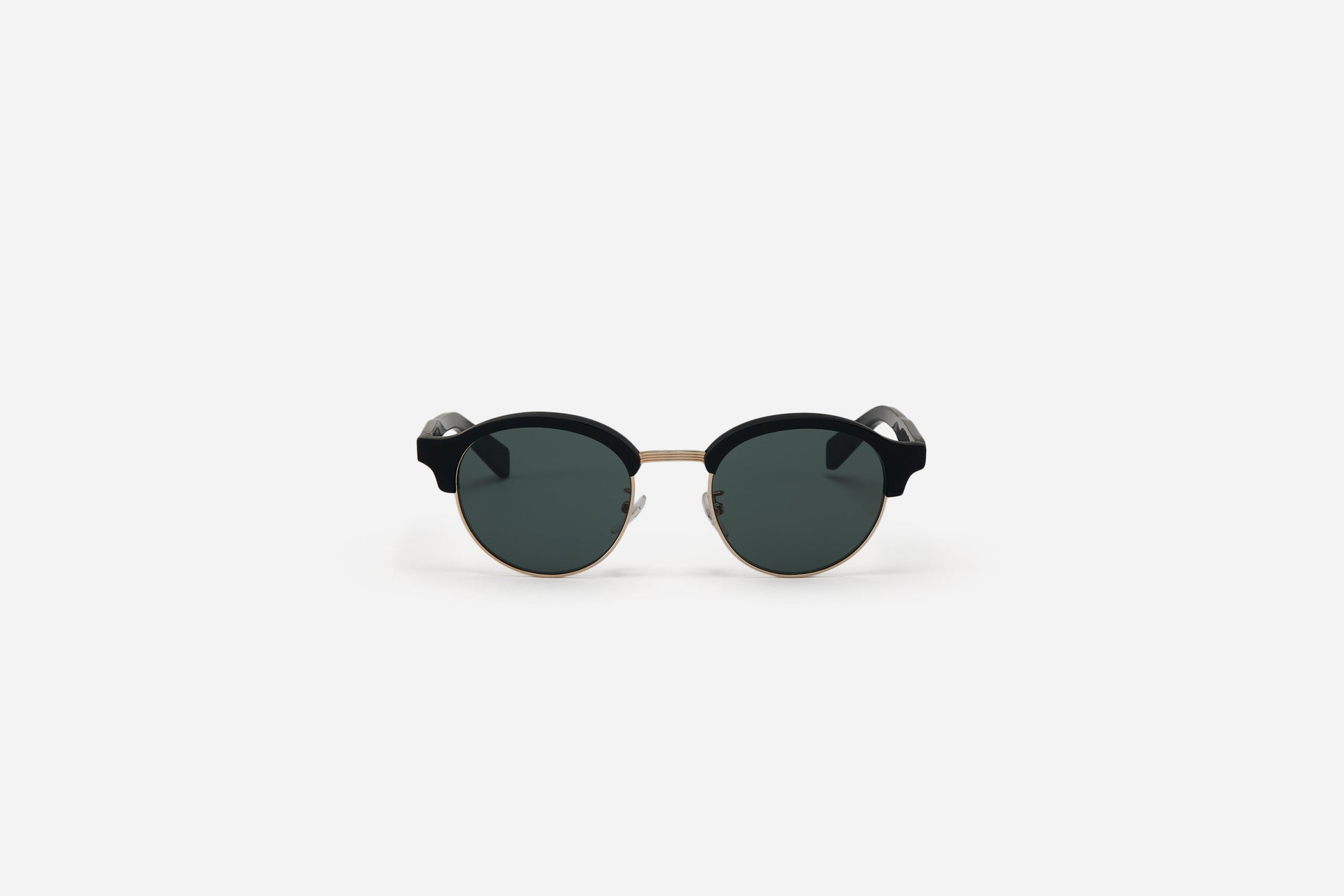 Brow Line - SP-03 Black/Green