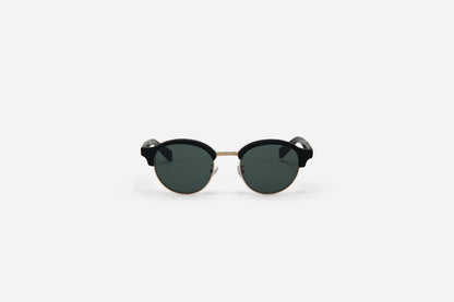 Brow Line - SP-03 Black/Green
