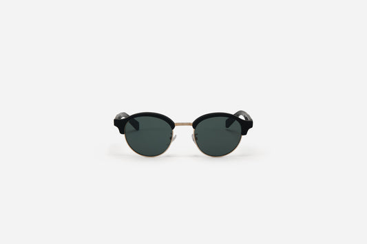 Brow Line - SP-03 Black/Green