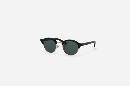 Brow Line - SP-03 Black/Green