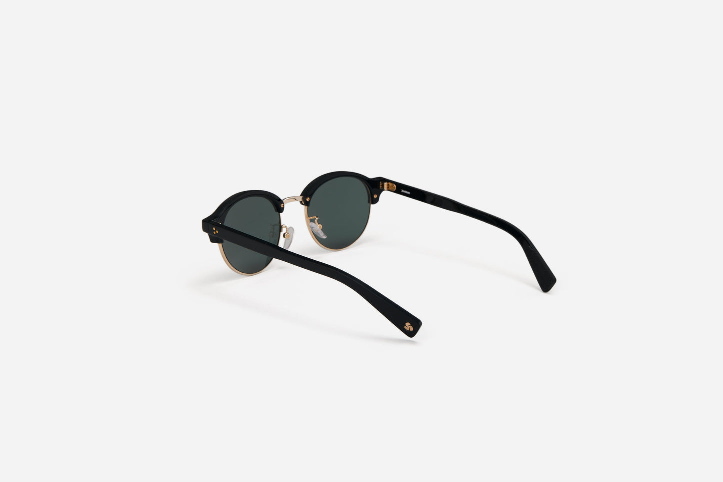 Brow Line - SP-03 Black/Green