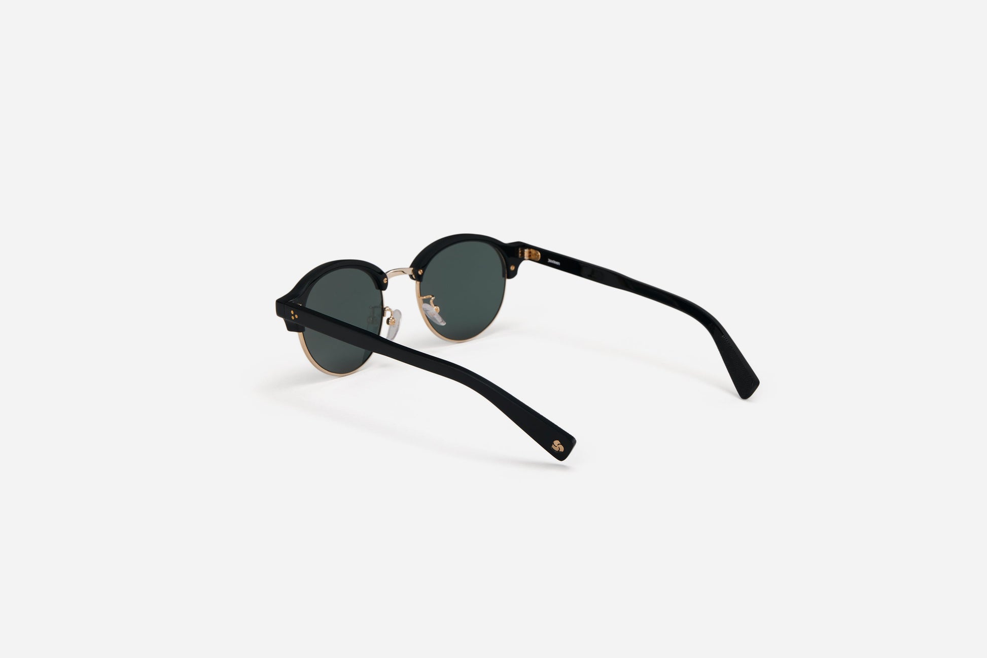 Brow Line - SP-03 Black/Green