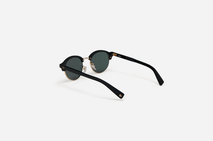 Brow Line - SP-03 Black/Green