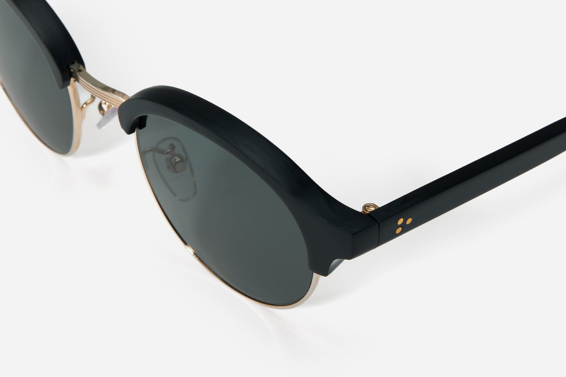Brow Line - SP-03 Black/Green