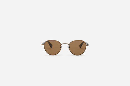 Steel Panto - SP-04 Antique Gold/Brown