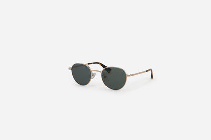 Steel Panto - SP-04 Gold/Green