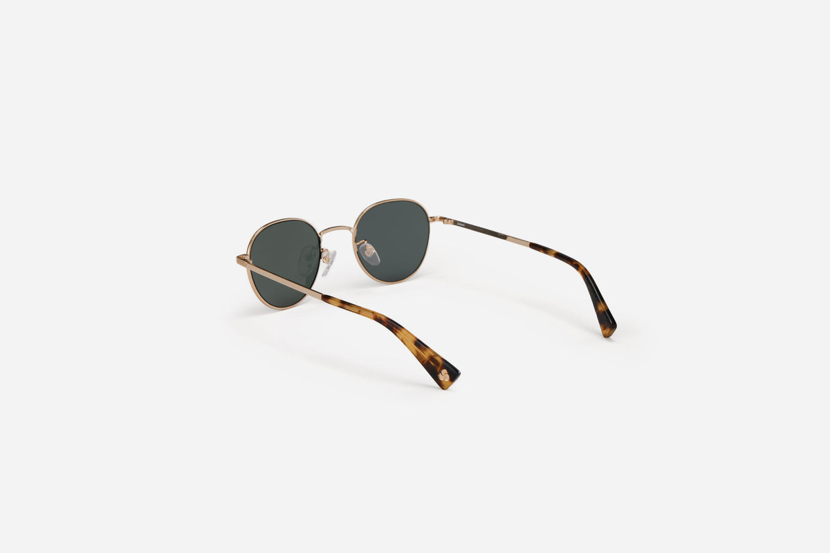 Steel Panto - SP-04 Gold/Green