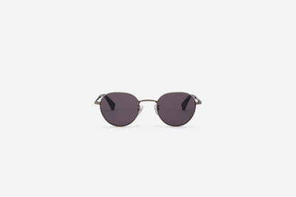 Steel Panto - SP-04 Silver/Grey