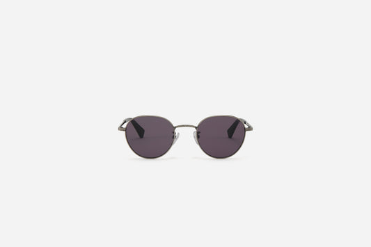 Steel Panto - SP-04 Silver/Grey