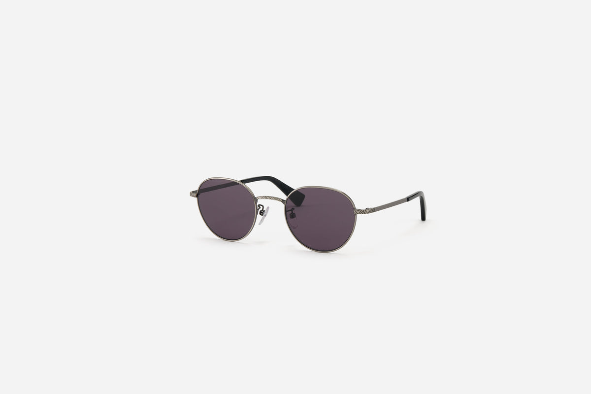 Steel Panto - SP-04 Silver/Grey
