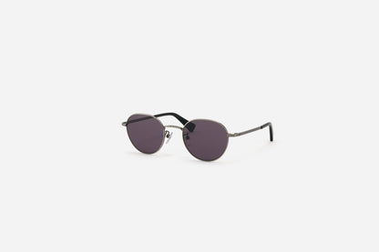 Steel Panto - SP-04 Silver/Grey