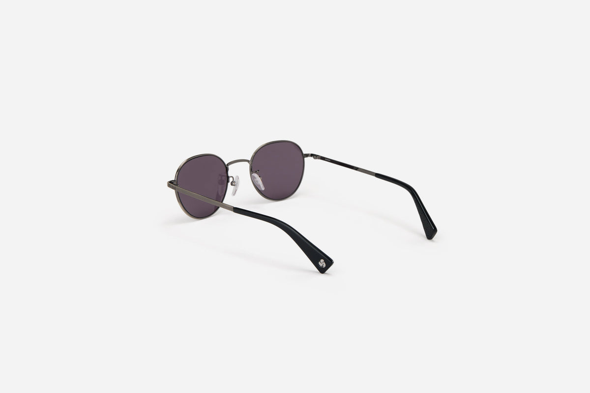 Steel Panto - SP-04 Silver/Grey