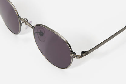 Steel Panto - SP-04 Silver/Grey