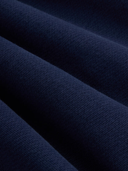 Ultraweight Crewneck Shadow Navy