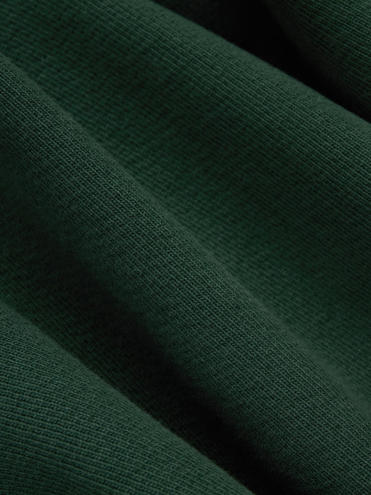 Ultraweight Crewneck Kombu Green
