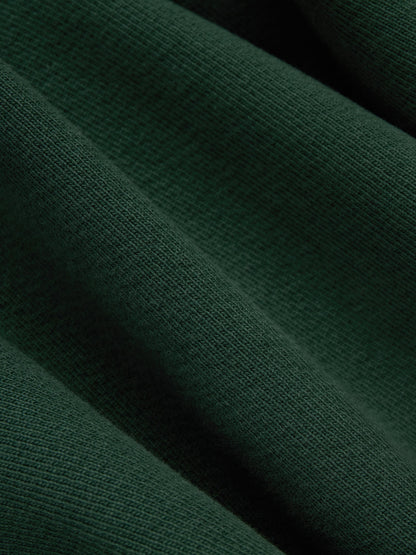 Ultraweight Crewneck Kombu Green
