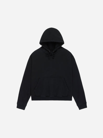 Ultraweight Pullover Black
