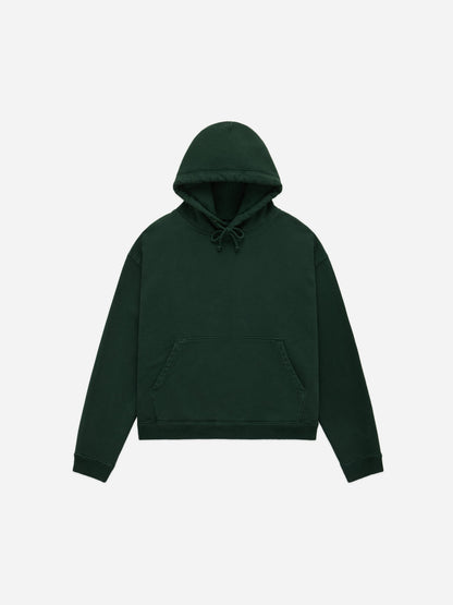 Ultraweight Pullover Kombu Green
