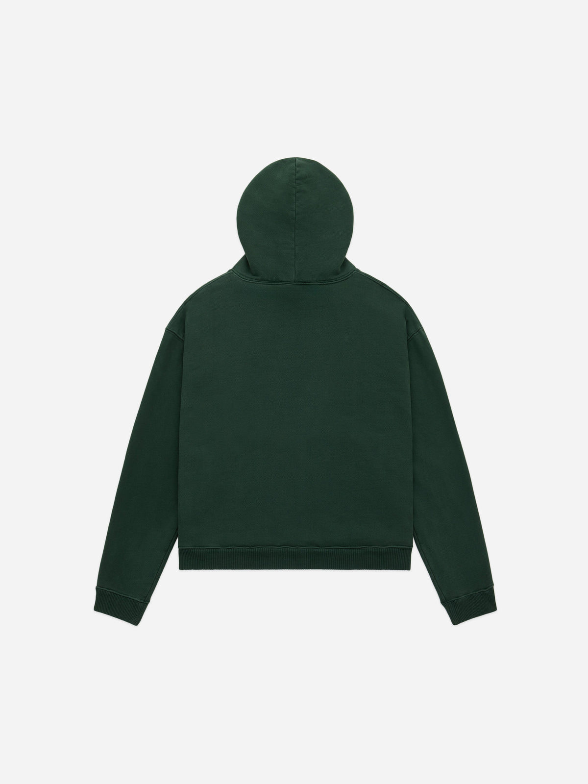 Ultraweight Pullover Kombu Green