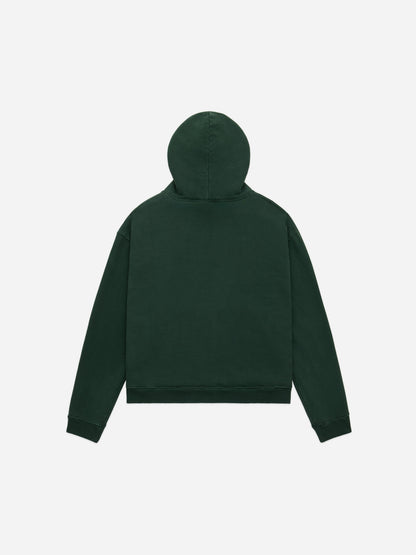 Ultraweight Pullover Kombu Green