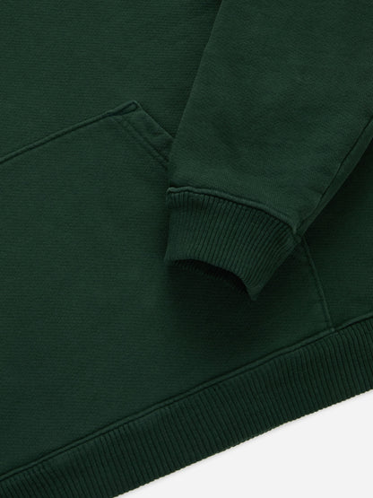 Ultraweight Pullover Kombu Green