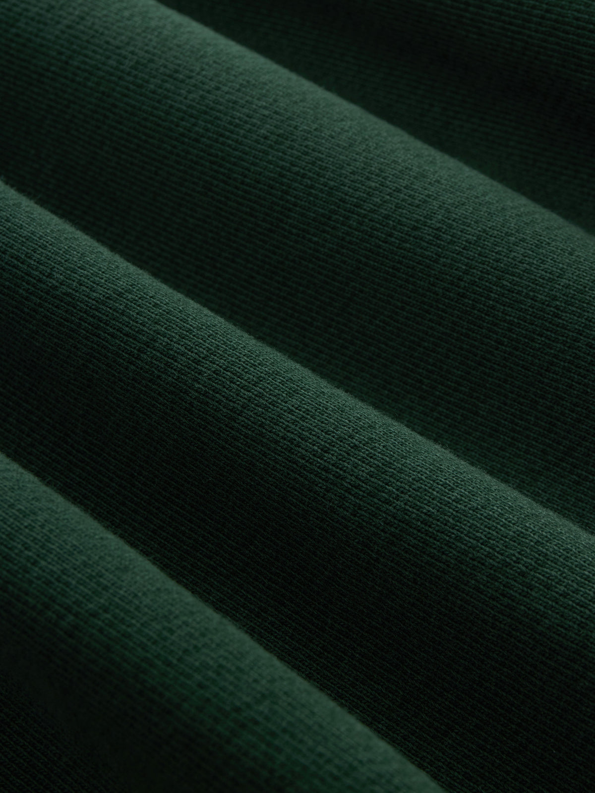 Ultraweight Pullover Kombu Green