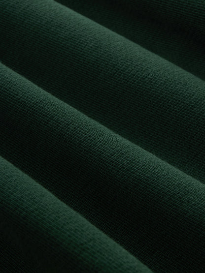 Ultraweight Pullover Kombu Green