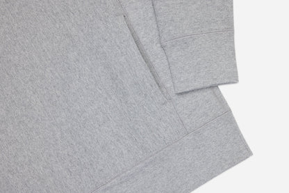 Heavyweight Crewneck Grey