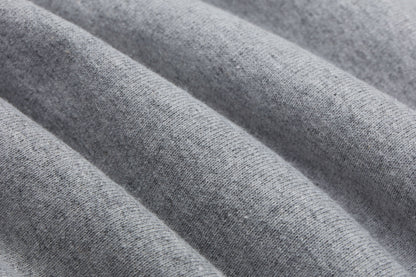 Heavyweight Crewneck Grey