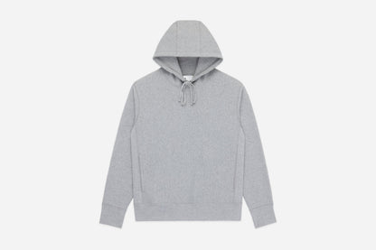 Heavyweight Pullover Hoody Grey