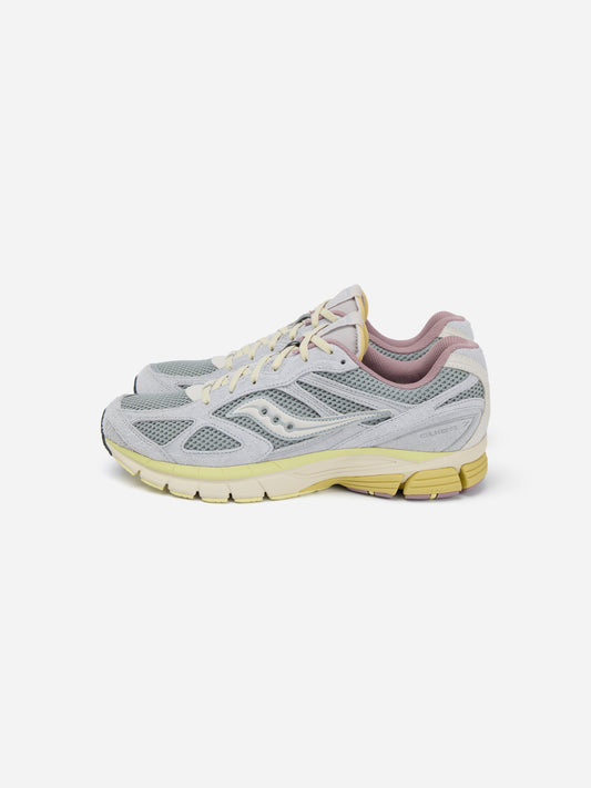 Saucony for 3sixteen Guide v7.3s - Graphite