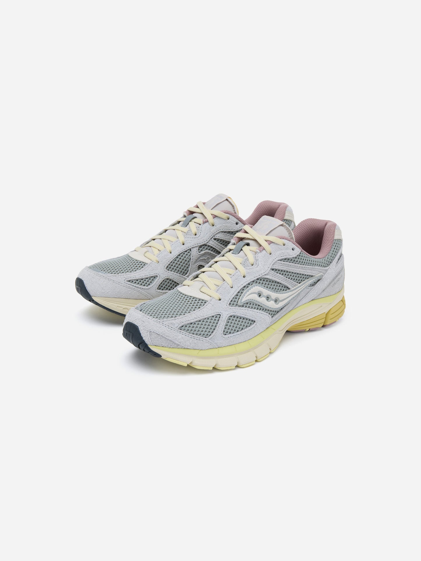Saucony for 3sixteen Guide v7.3s - Graphite