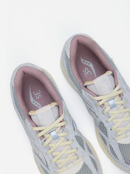Saucony for 3sixteen Guide v7.3s - Graphite