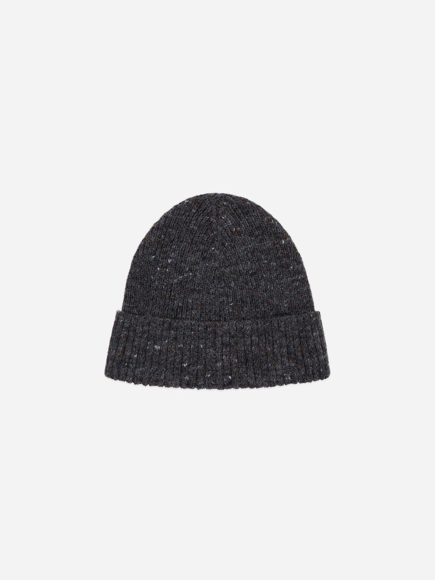Watch Cap Pewter Tweed