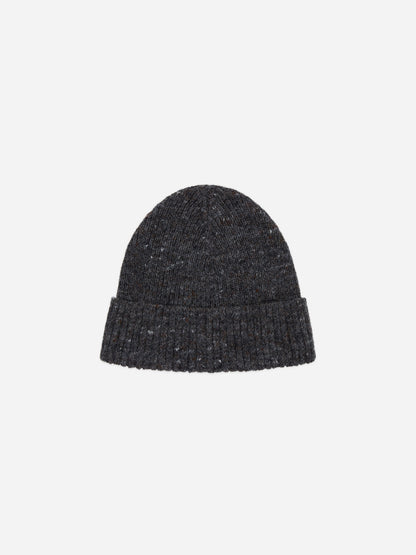 Watch Cap Pewter Tweed