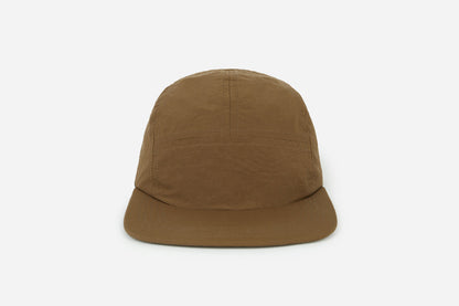 Trail Cap Tan Nylon