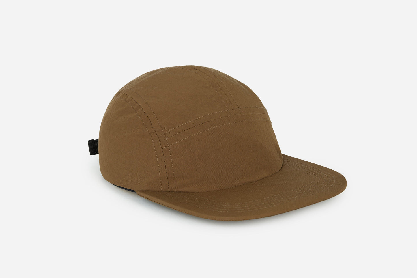 Trail Cap Tan Nylon
