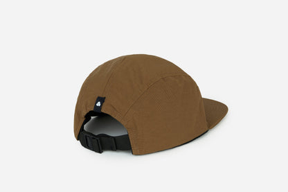 Trail Cap Tan Nylon