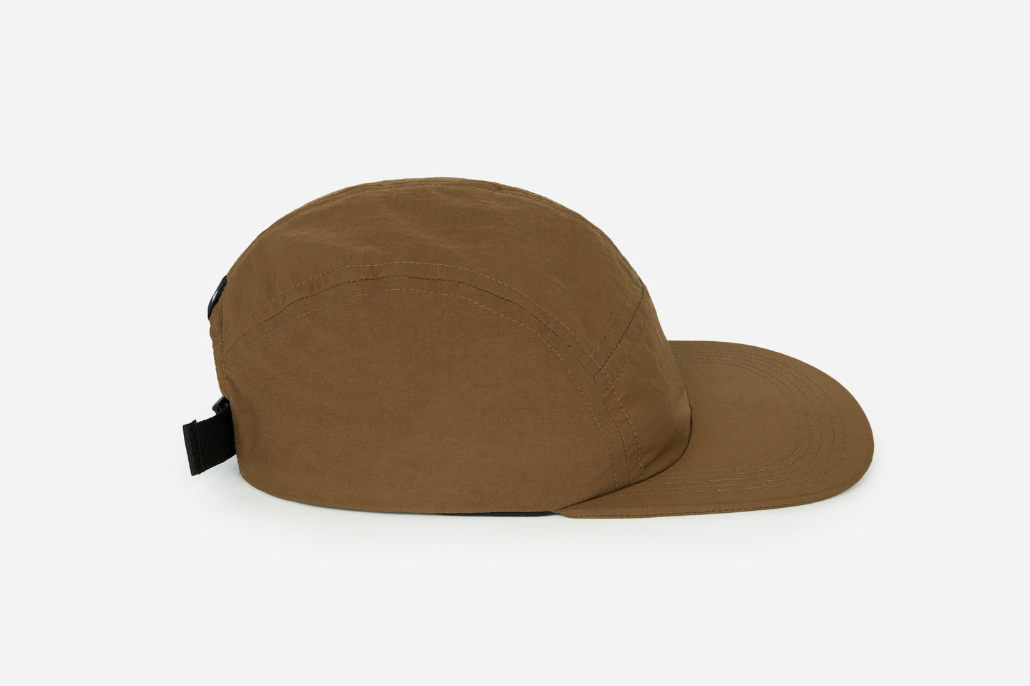 Trail Cap Tan Nylon