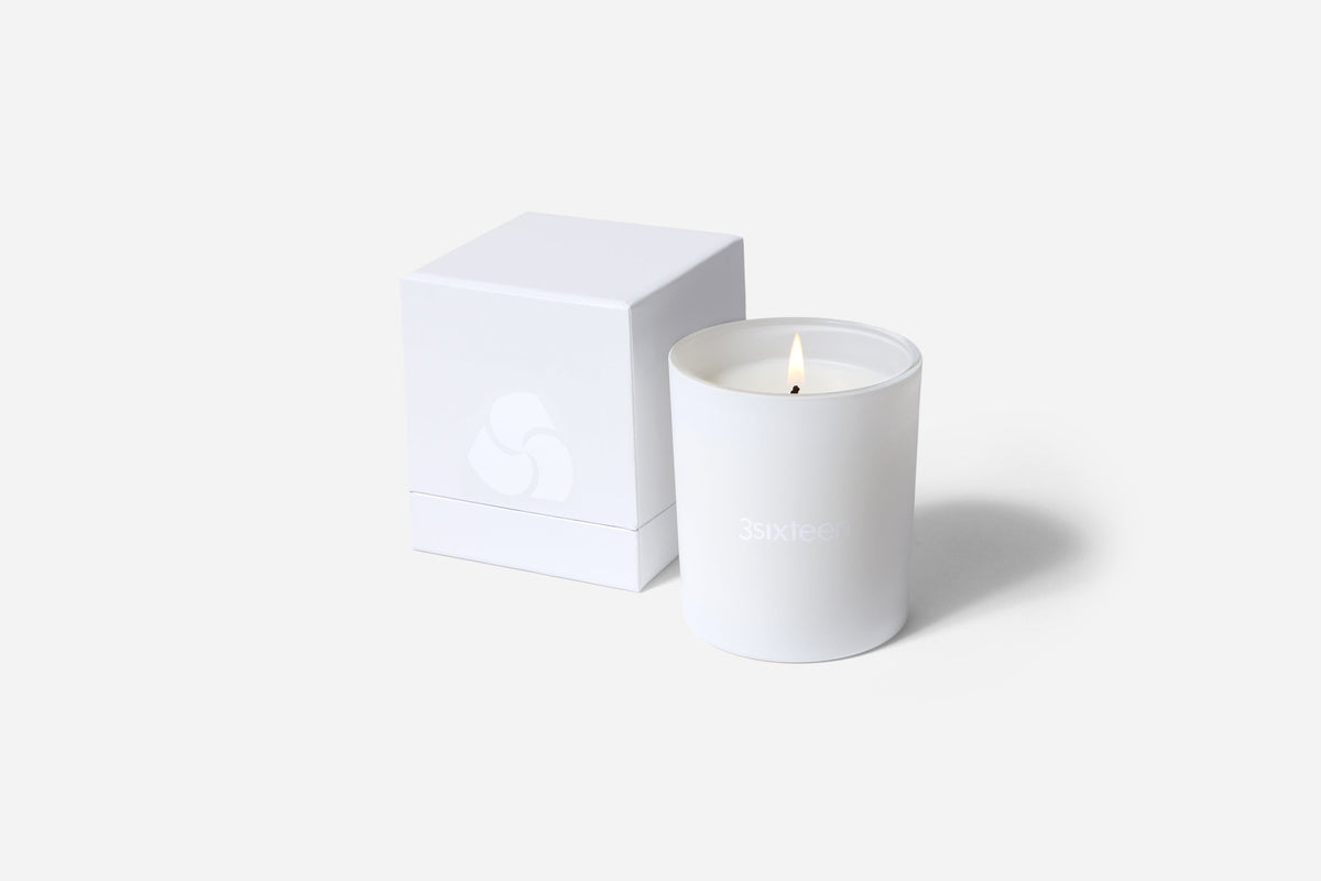 Candle "Day" Scent