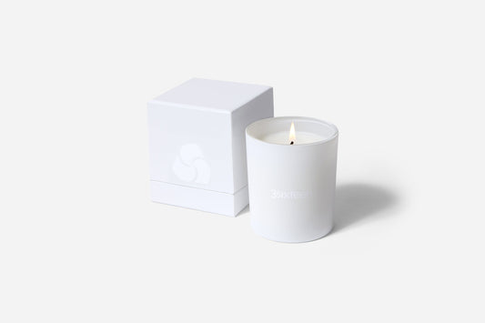 Candle "Day" Scent