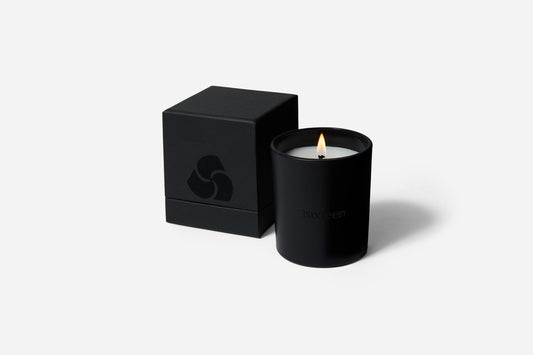 Candle "Night" Scent