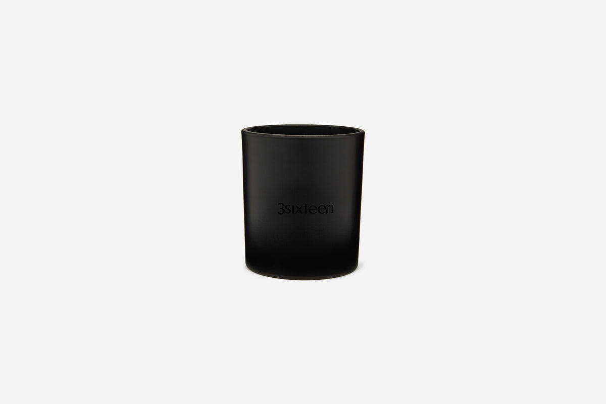 Candle "Night" Scent