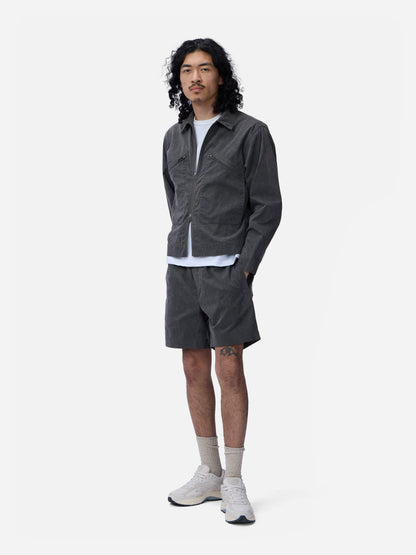 Cycling Jacket Graphite