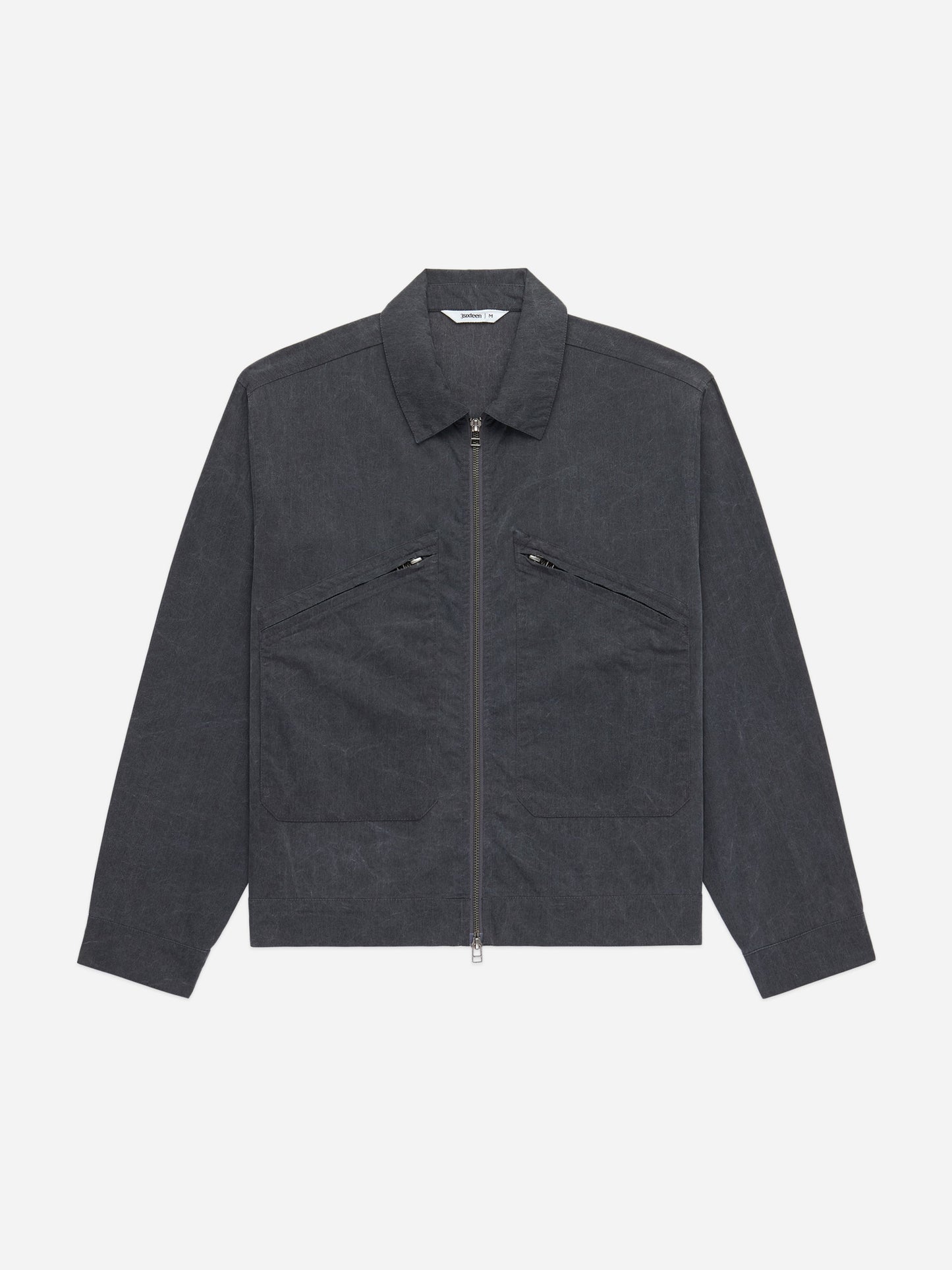 Cycling Jacket Graphite
