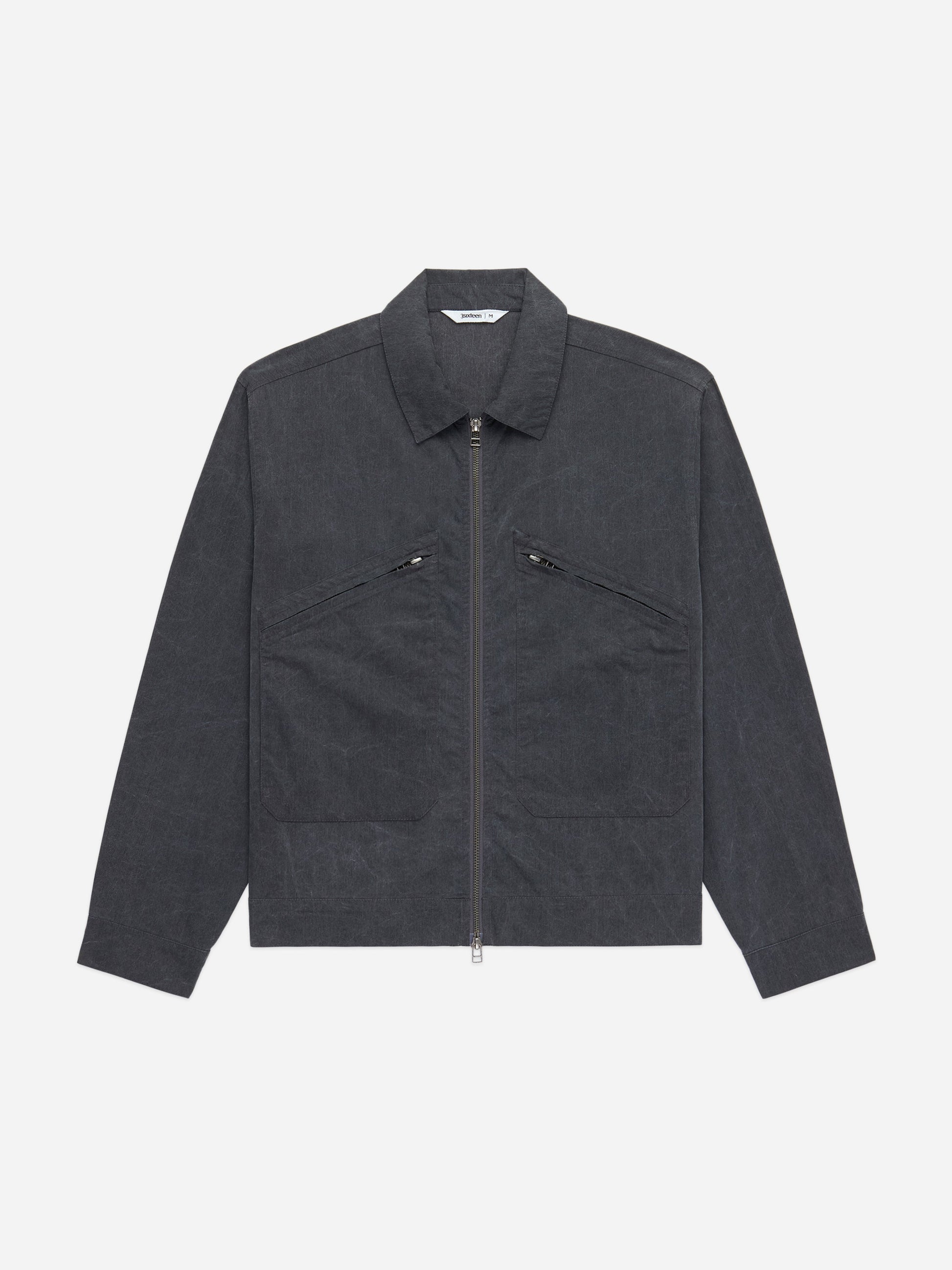 Cycling Jacket Graphite