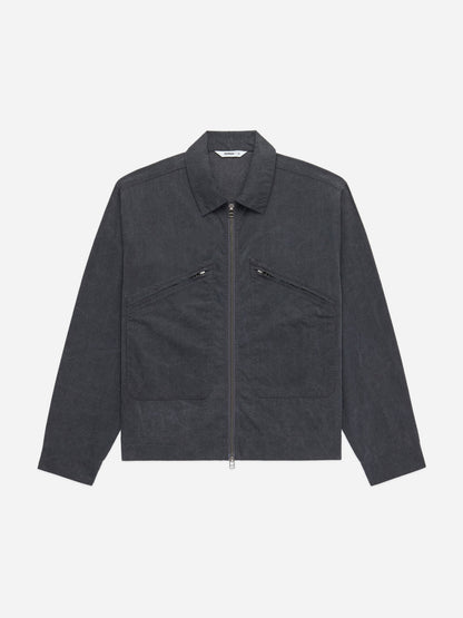 Cycling Jacket Graphite