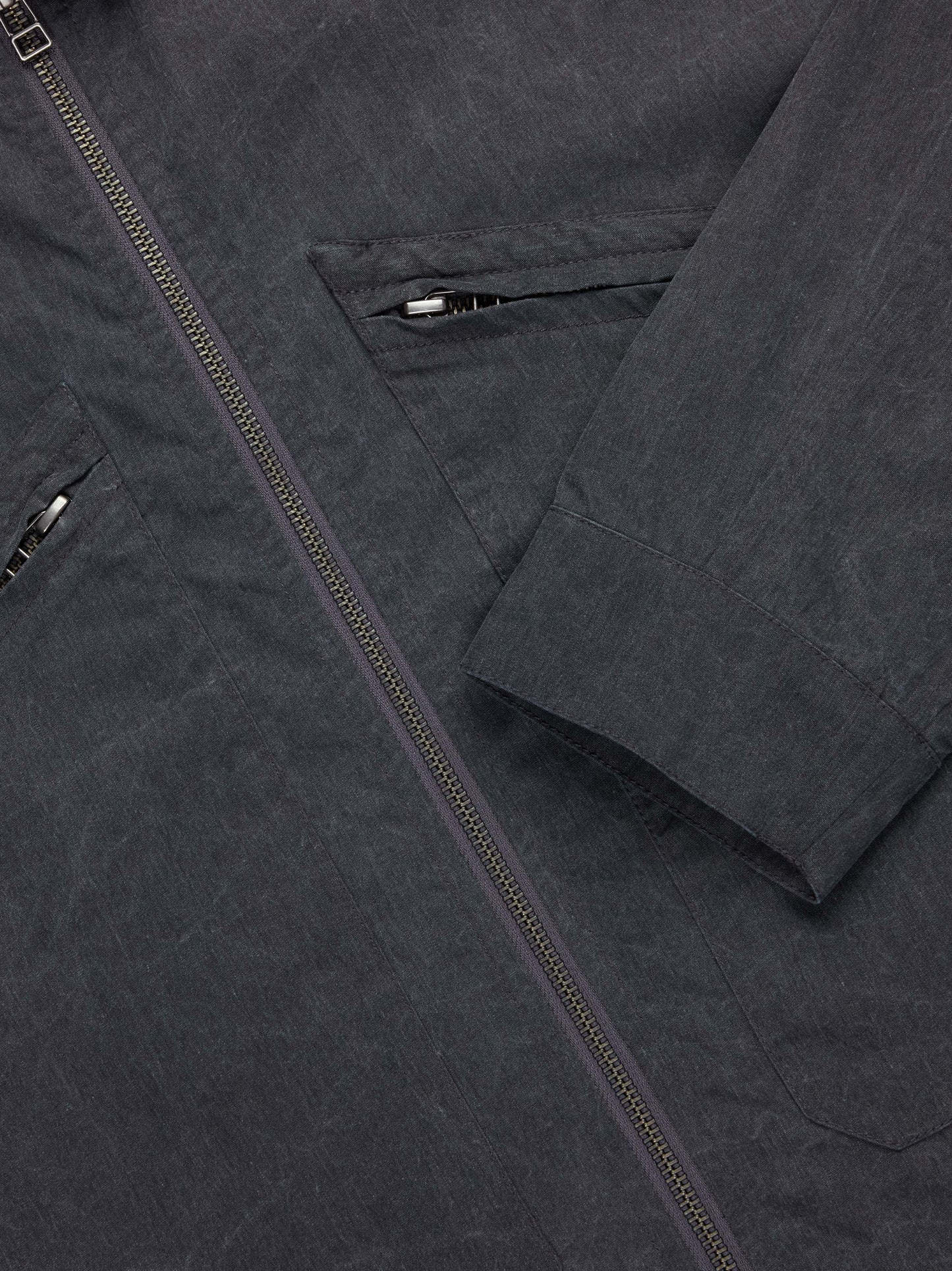 Cycling Jacket Graphite